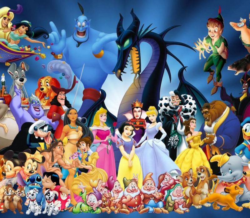 fairy tales